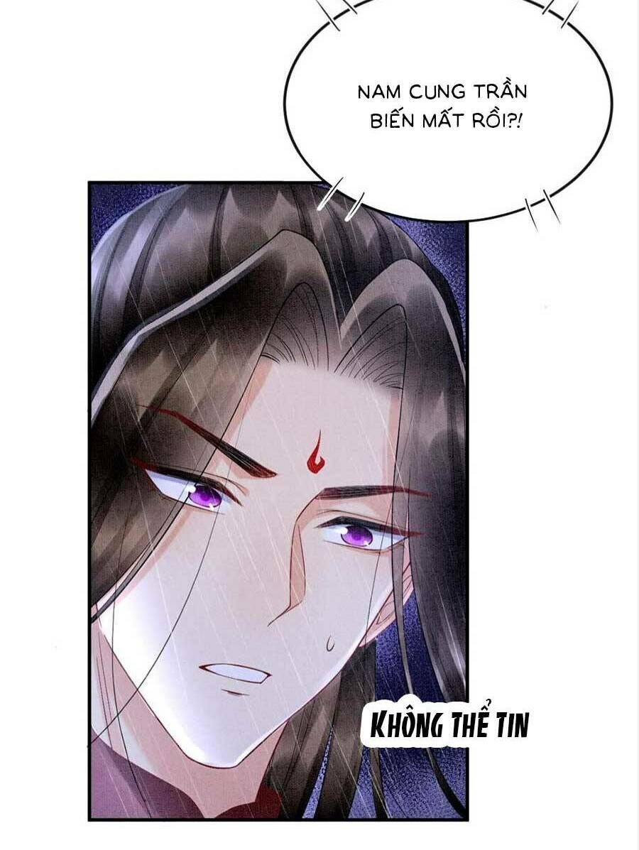 Bạch Nguyệt Quang Lạm Quyền Của Sủng Hậu Chapter 107 - Trang 2