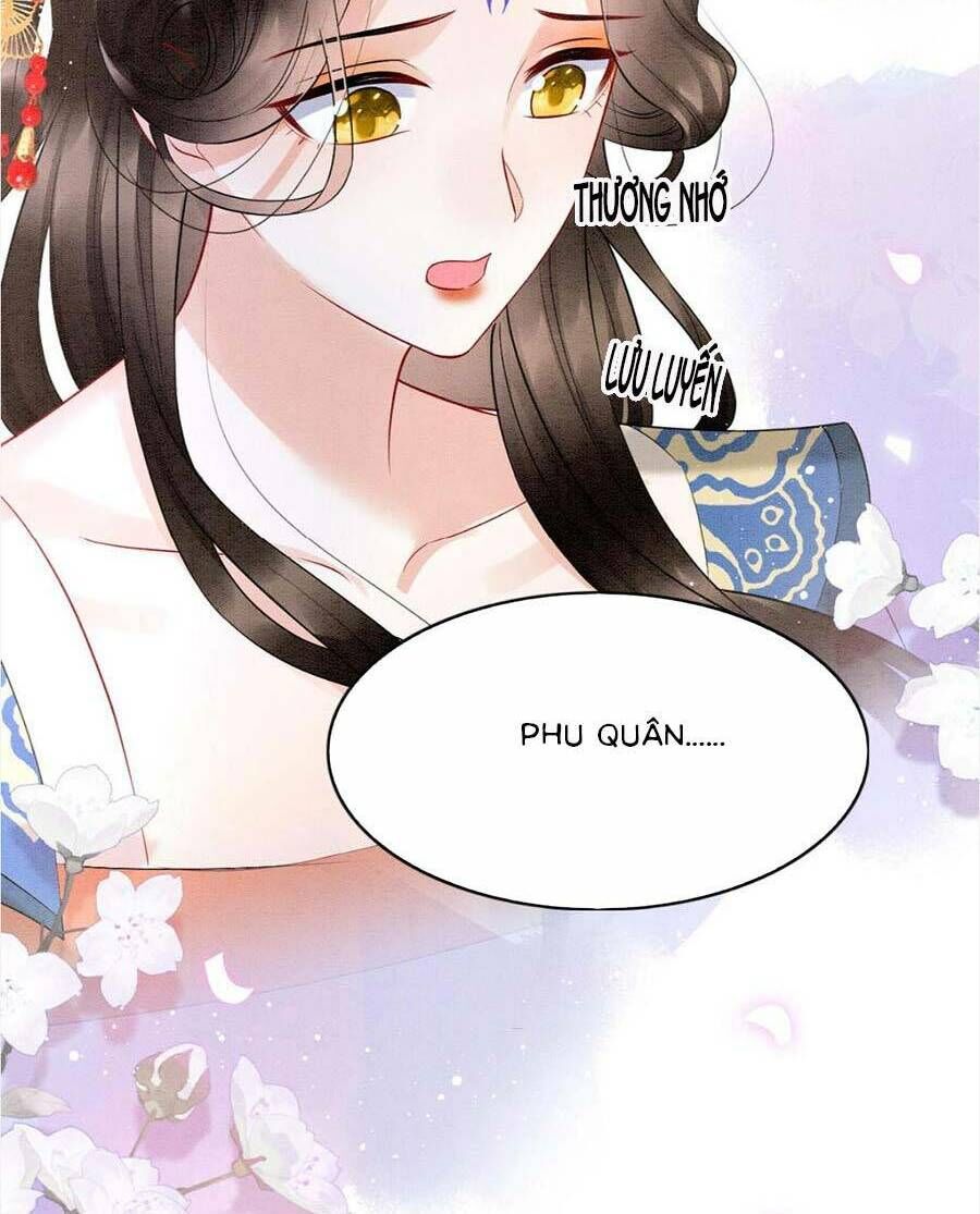 Bạch Nguyệt Quang Lạm Quyền Của Sủng Hậu Chapter 106 - Trang 2