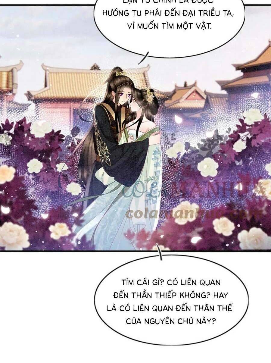 Bạch Nguyệt Quang Lạm Quyền Của Sủng Hậu Chapter 104 - Trang 2