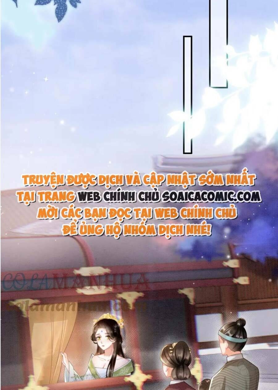 Bạch Nguyệt Quang Lạm Quyền Của Sủng Hậu Chapter 103 - Trang 2