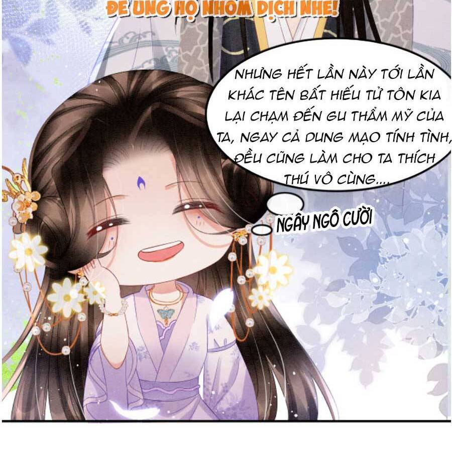 Bạch Nguyệt Quang Lạm Quyền Của Sủng Hậu Chapter 47 - Trang 2