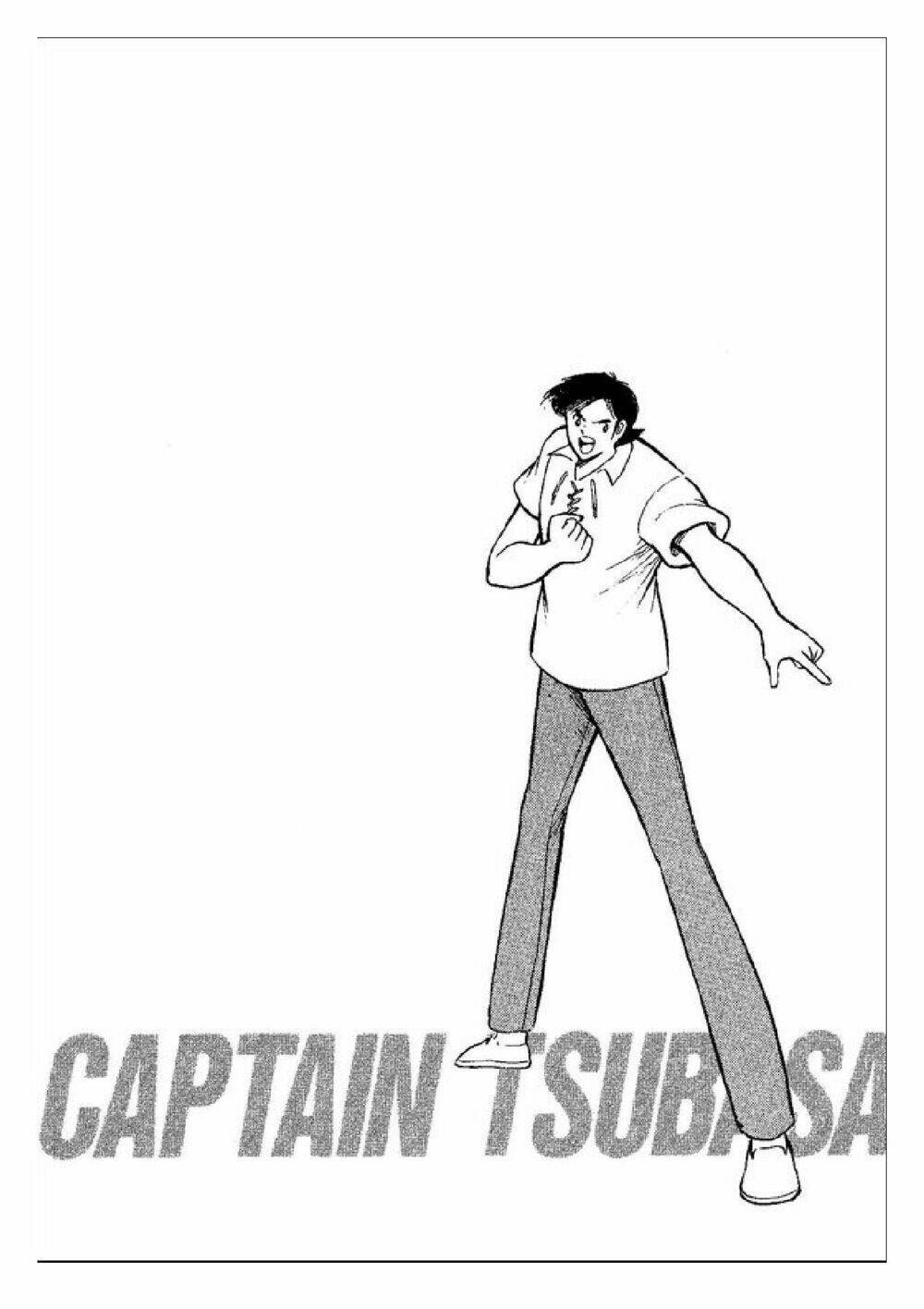 Captain Tsubasa : World Youth (Part 2) Chapter 47 - Trang 2