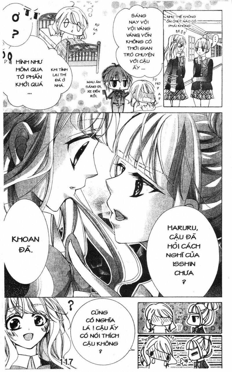 Amai Akuma Ga Warau Chapter 43 - Trang 2