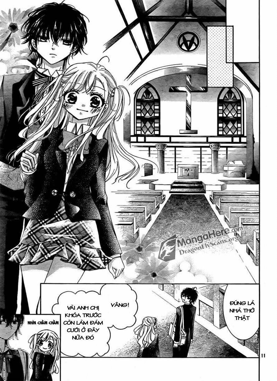 Amai Akuma Ga Warau Chapter 4 - Trang 2