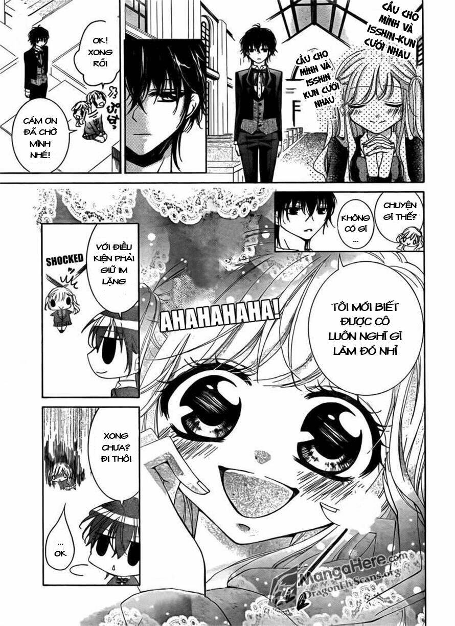 Amai Akuma Ga Warau Chapter 4 - Trang 2