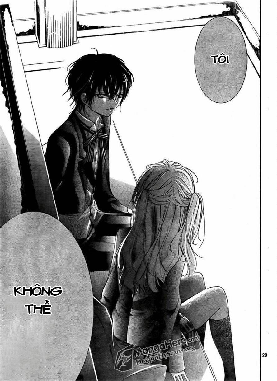 Amai Akuma Ga Warau Chapter 4 - Trang 2