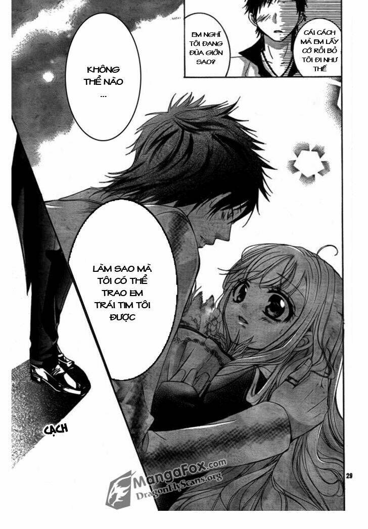 Amai Akuma Ga Warau Chapter 3 - Trang 2