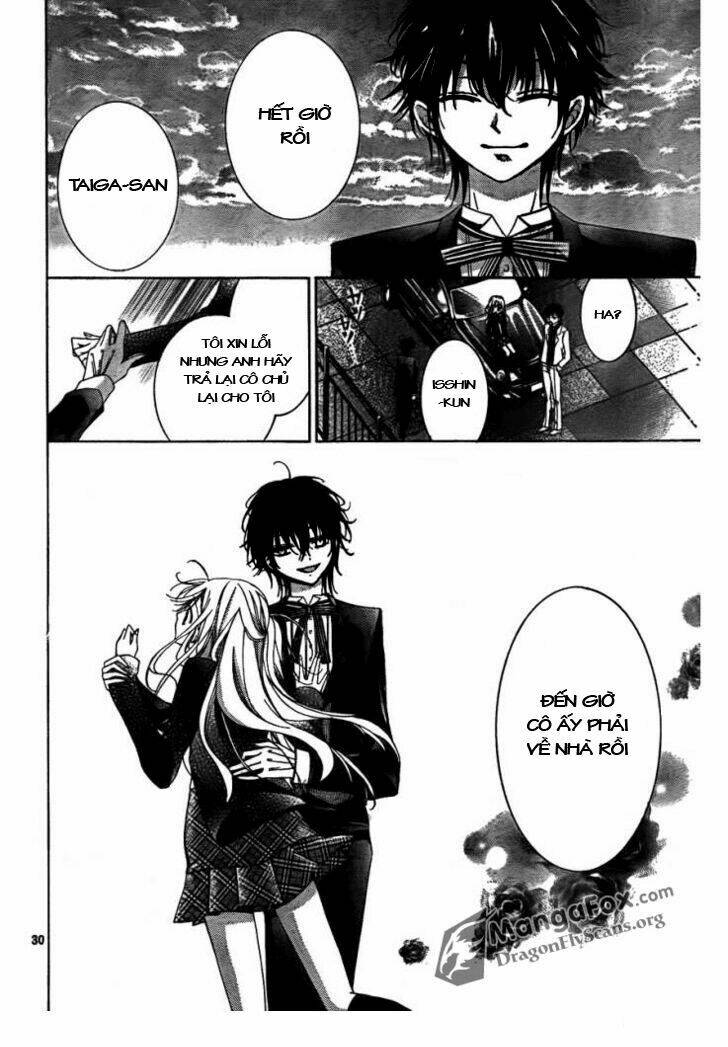 Amai Akuma Ga Warau Chapter 3 - Trang 2