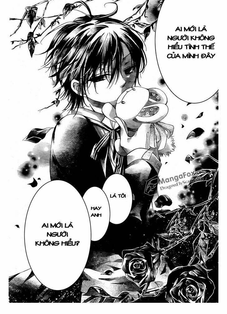 Amai Akuma Ga Warau Chapter 2 - Trang 2