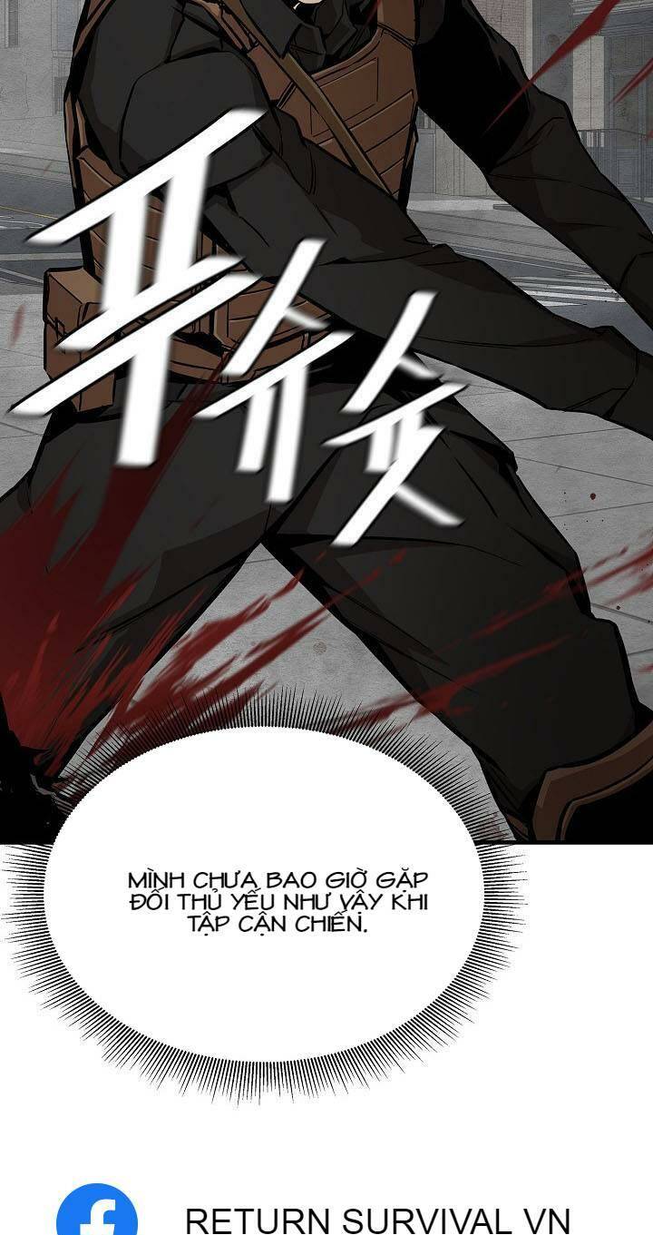 Trở Lại Ngày Tận Thế Chapter 147 - Trang 2