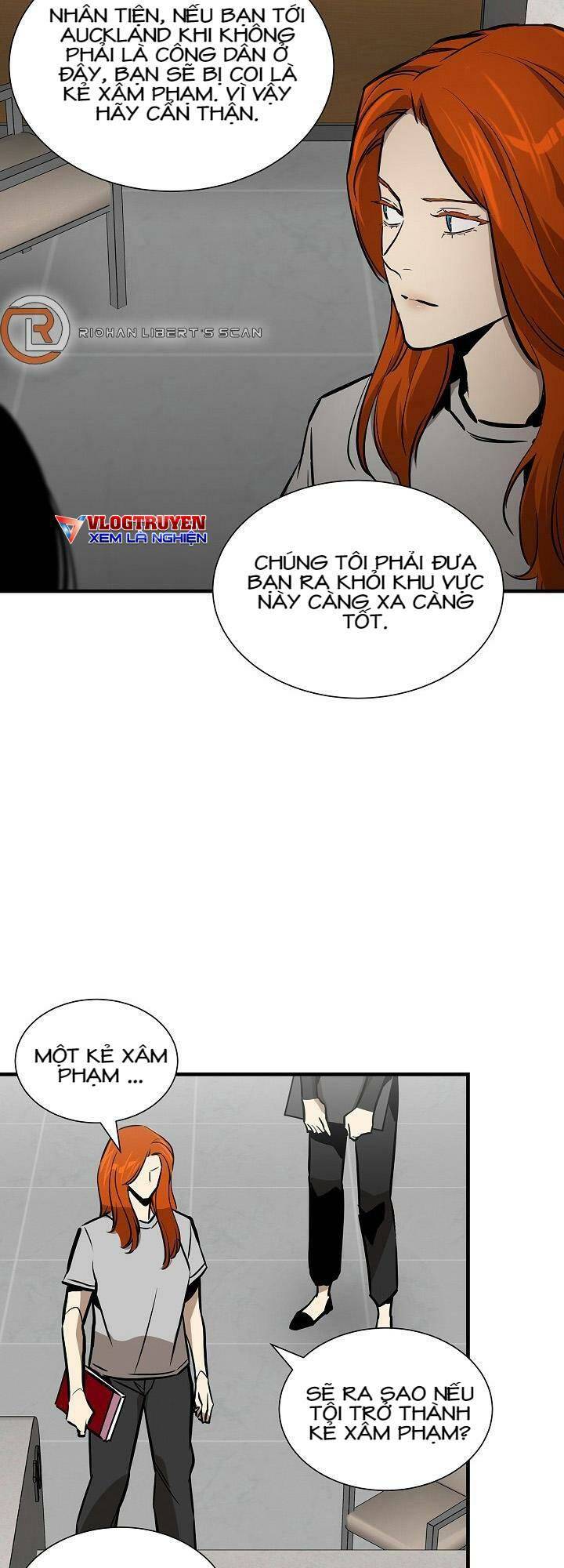 Trở Lại Ngày Tận Thế Chapter 146 - Trang 2