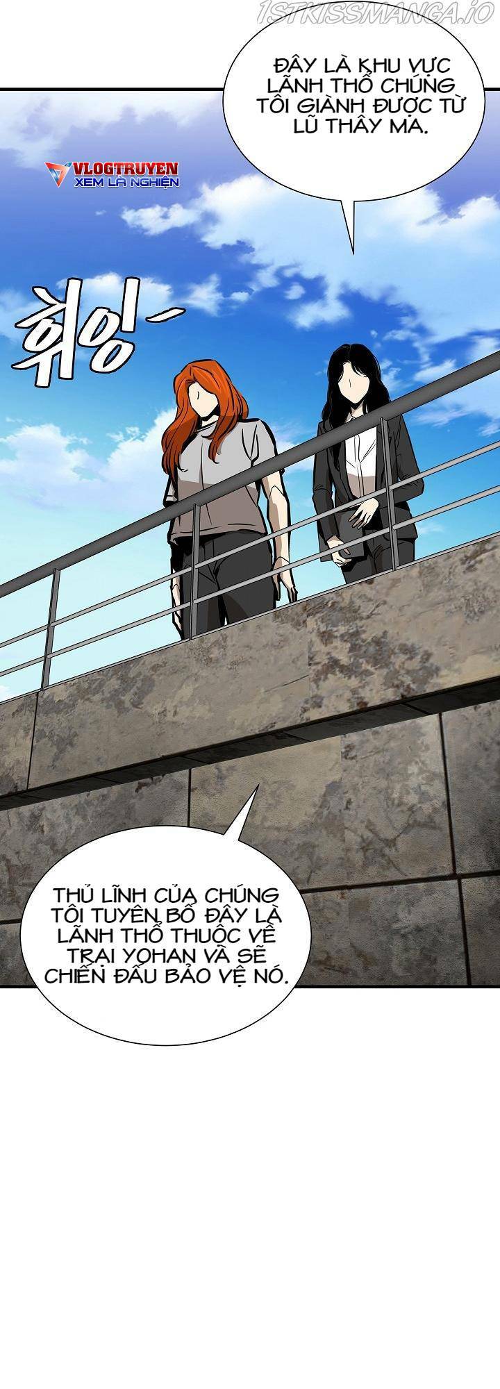 Trở Lại Ngày Tận Thế Chapter 146 - Trang 2