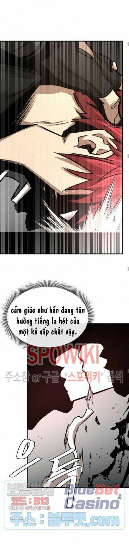 Trở Lại Ngày Tận Thế Chapter 49 - Trang 2