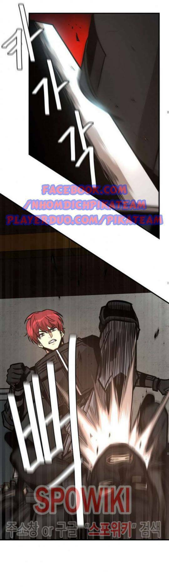 Trở Lại Ngày Tận Thế Chapter 48 - Trang 2