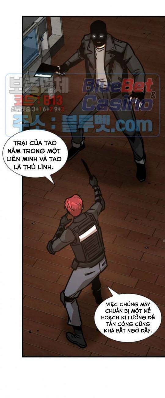 Trở Lại Ngày Tận Thế Chapter 48 - Trang 2