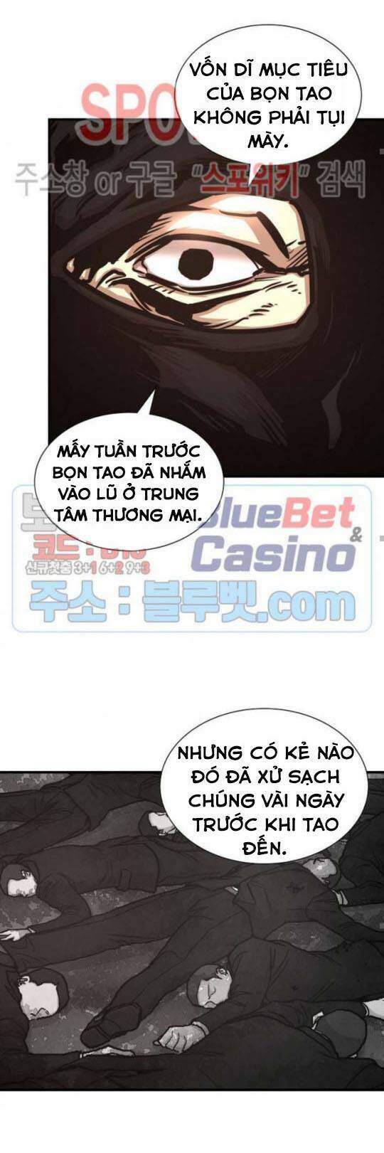 Trở Lại Ngày Tận Thế Chapter 48 - Trang 2