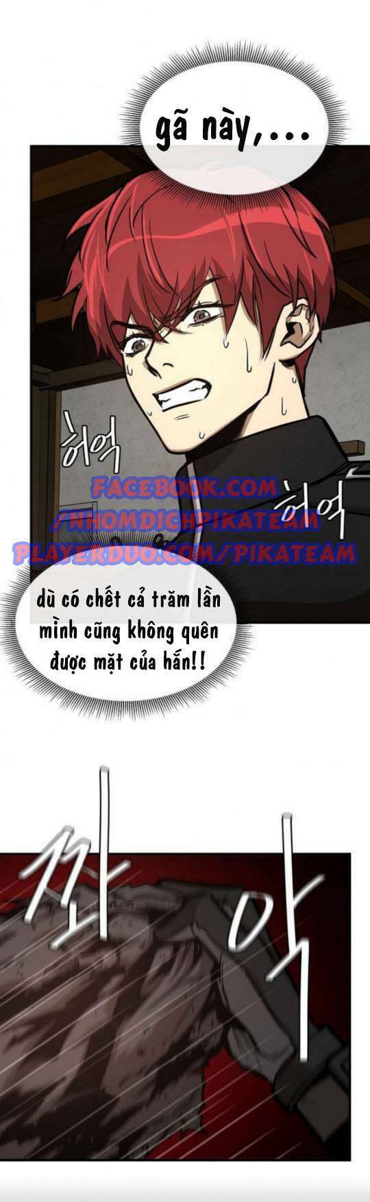 Trở Lại Ngày Tận Thế Chapter 48 - Trang 2