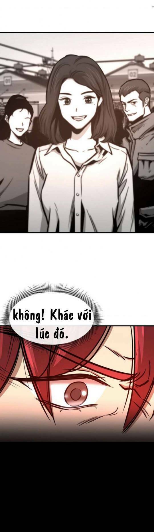 Trở Lại Ngày Tận Thế Chapter 47 - Trang 2