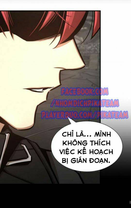 Trở Lại Ngày Tận Thế Chapter 47 - Trang 2