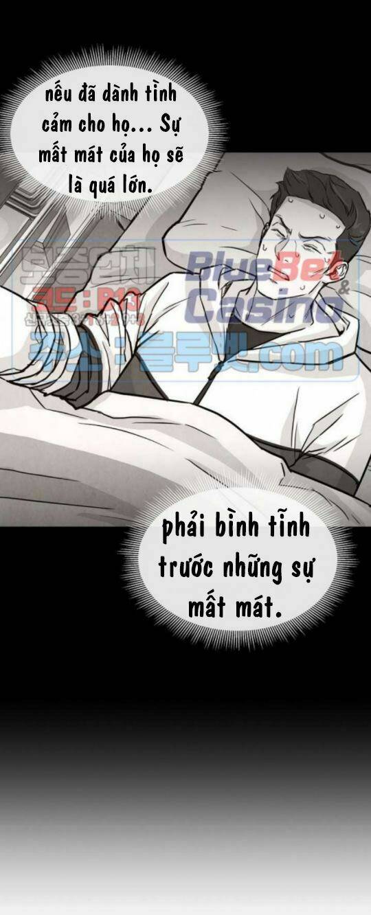 Trở Lại Ngày Tận Thế Chapter 47 - Trang 2