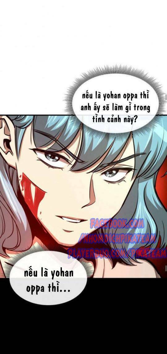 Trở Lại Ngày Tận Thế Chapter 46 - Trang 2