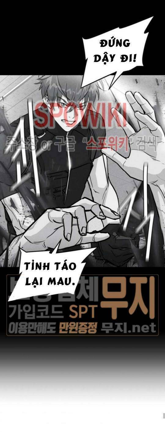 Trở Lại Ngày Tận Thế Chapter 46 - Trang 2