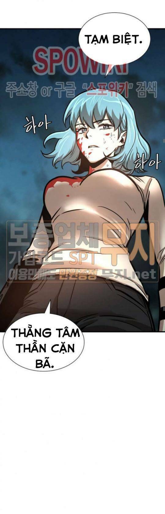 Trở Lại Ngày Tận Thế Chapter 46 - Trang 2