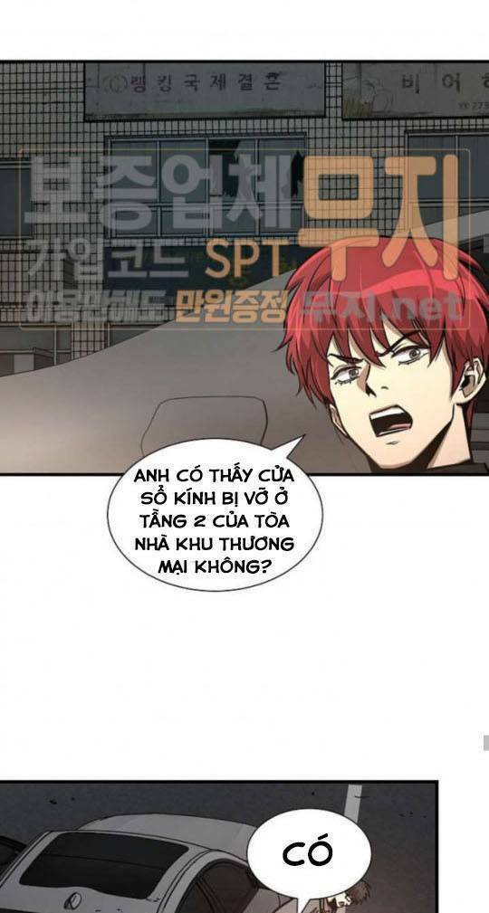 Trở Lại Ngày Tận Thế Chapter 45 - Trang 2