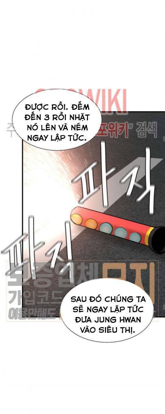 Trở Lại Ngày Tận Thế Chapter 45 - Trang 2