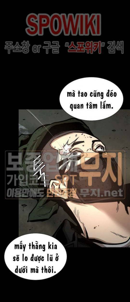 Trở Lại Ngày Tận Thế Chapter 45 - Trang 2