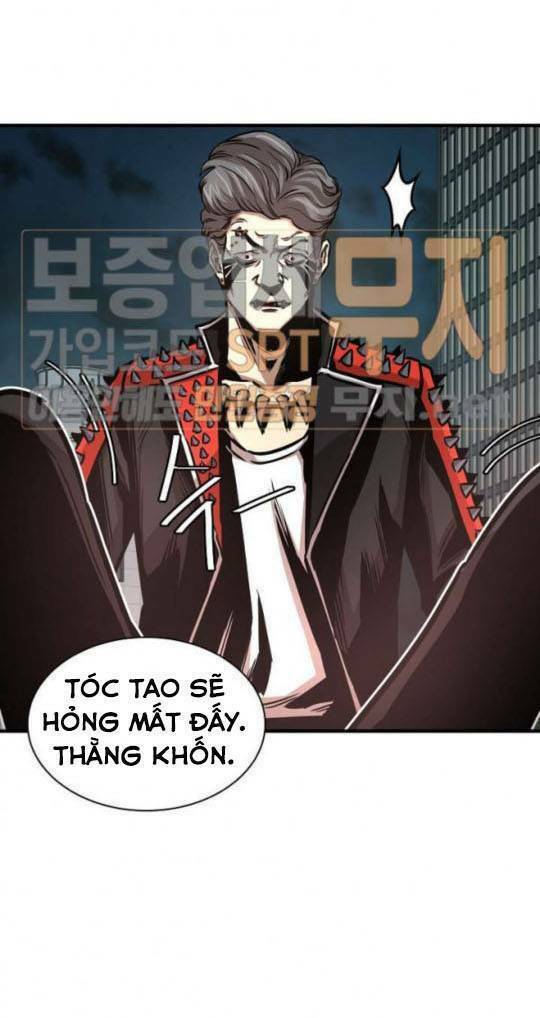 Trở Lại Ngày Tận Thế Chapter 45 - Trang 2