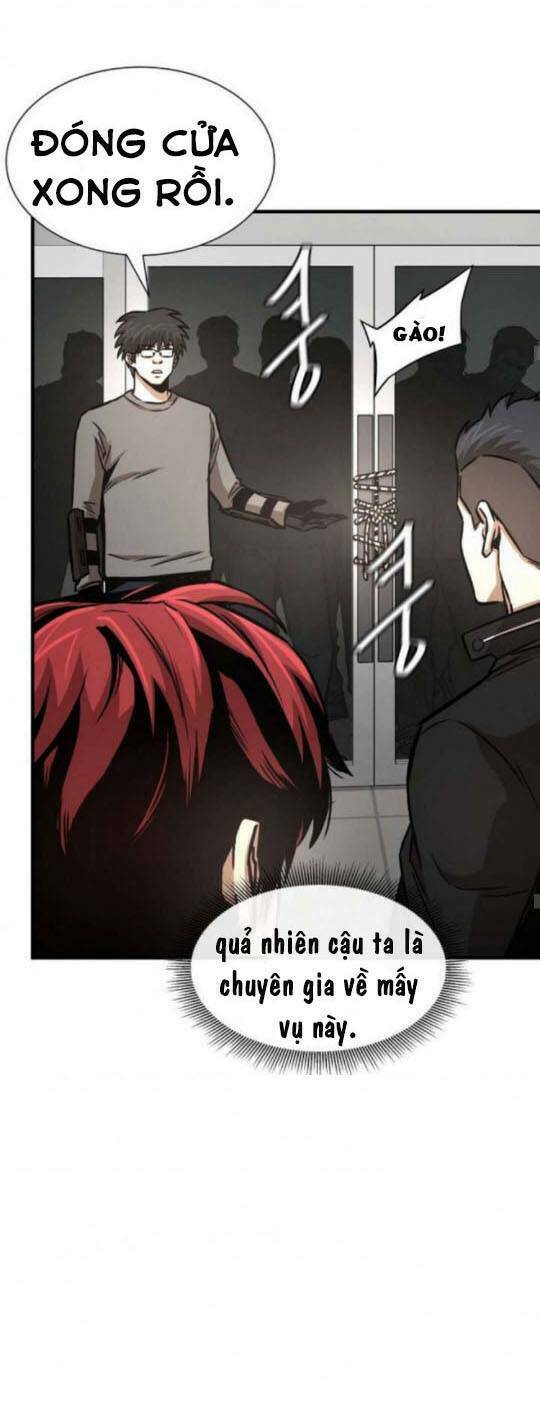 Trở Lại Ngày Tận Thế Chapter 44 - Trang 2