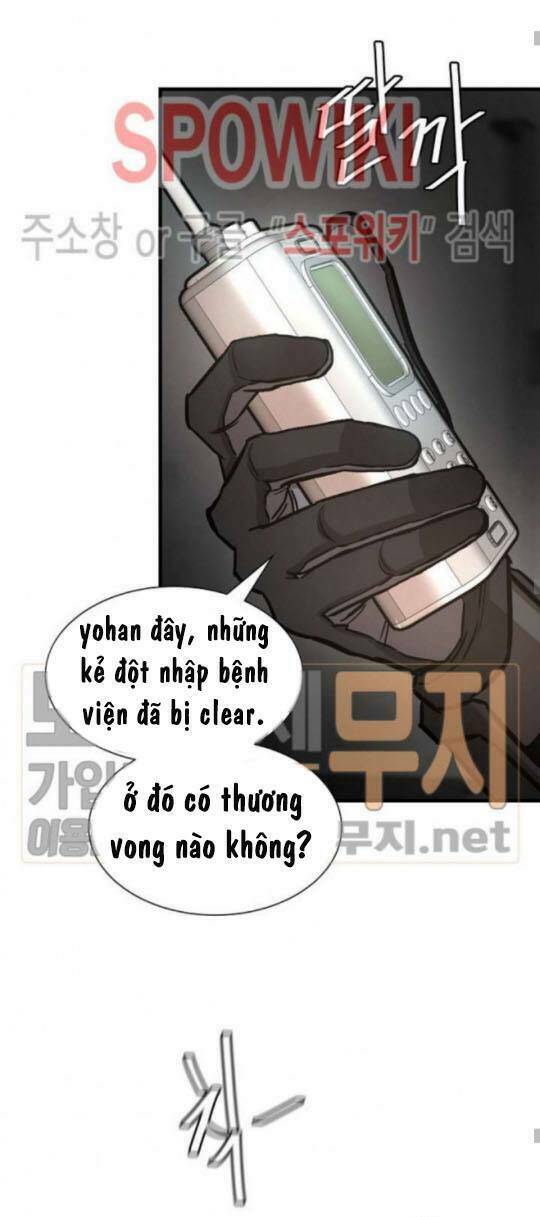 Trở Lại Ngày Tận Thế Chapter 44 - Trang 2