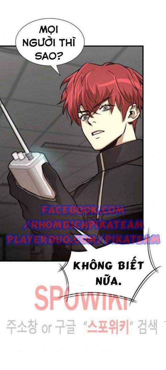 Trở Lại Ngày Tận Thế Chapter 44 - Trang 2