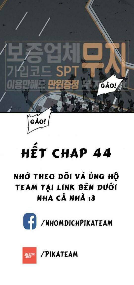 Trở Lại Ngày Tận Thế Chapter 44 - Trang 2