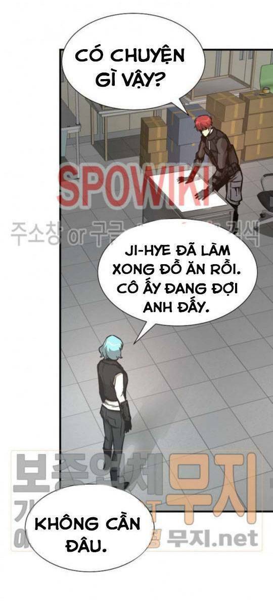 Trở Lại Ngày Tận Thế Chapter 43 - Trang 2