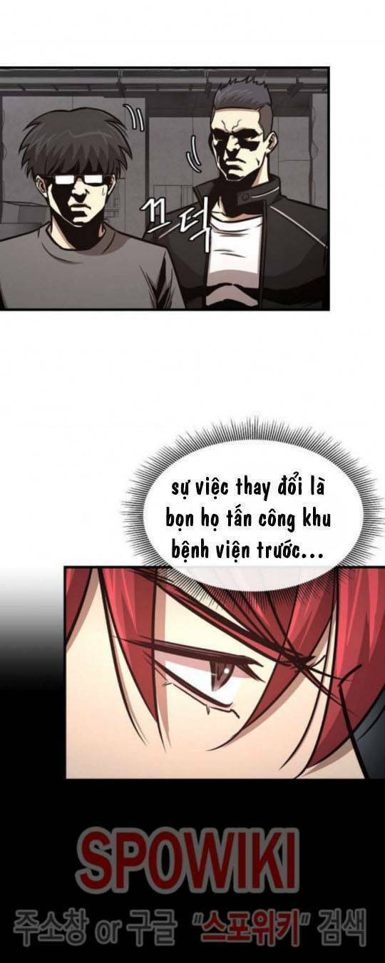 Trở Lại Ngày Tận Thế Chapter 43 - Trang 2