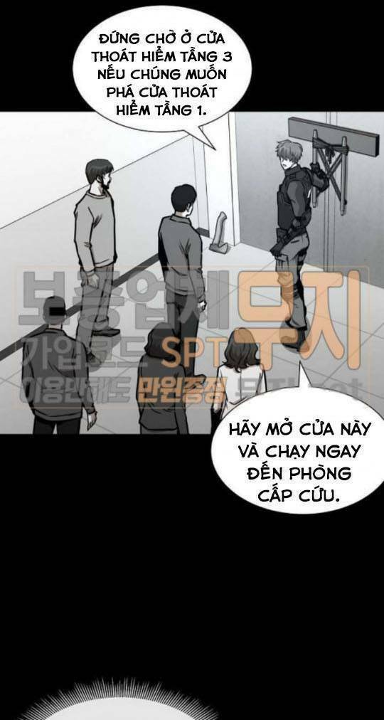 Trở Lại Ngày Tận Thế Chapter 43 - Trang 2