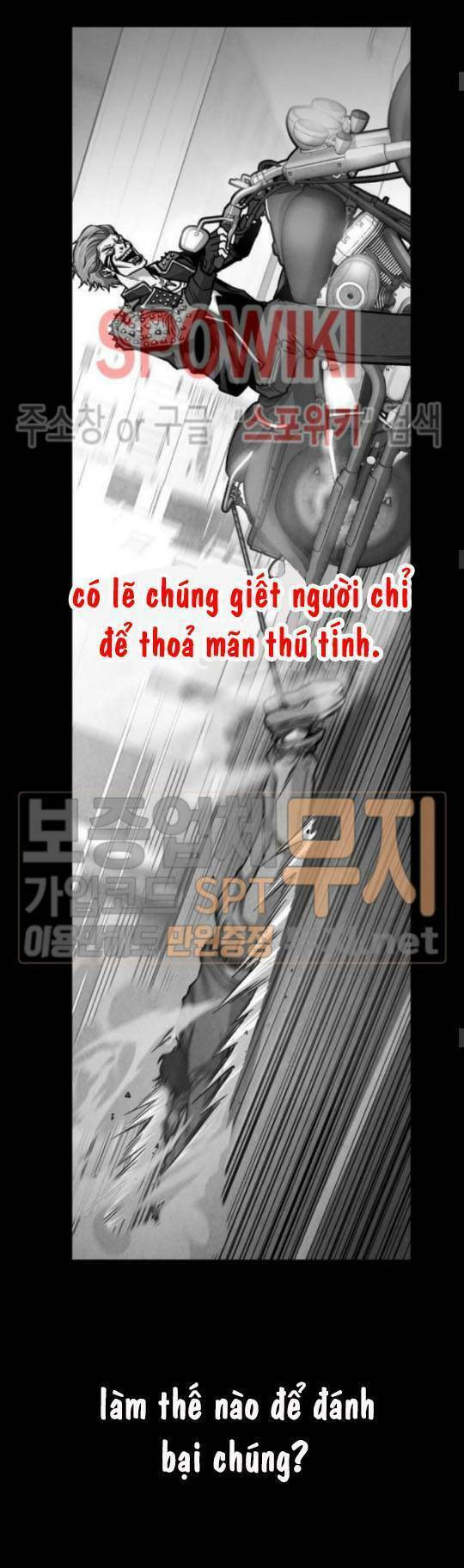 Trở Lại Ngày Tận Thế Chapter 43 - Trang 2