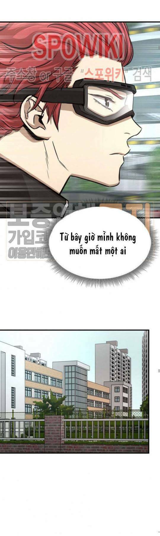 Trở Lại Ngày Tận Thế Chapter 42 - Trang 2