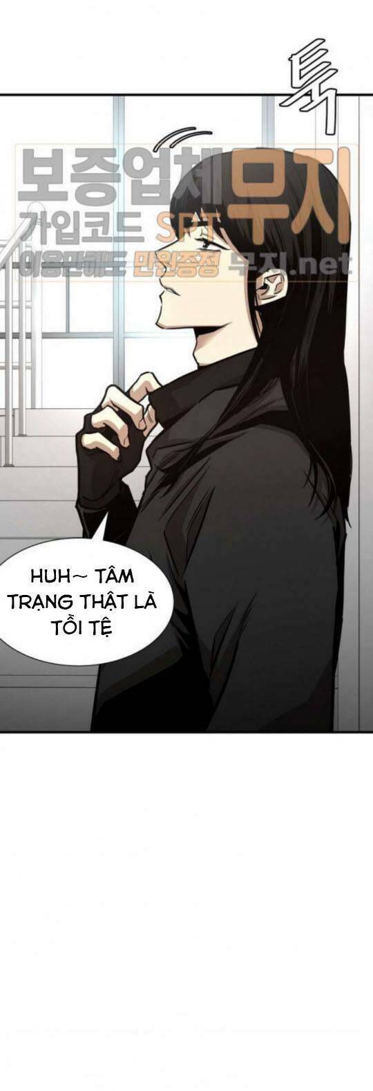 Trở Lại Ngày Tận Thế Chapter 42 - Trang 2