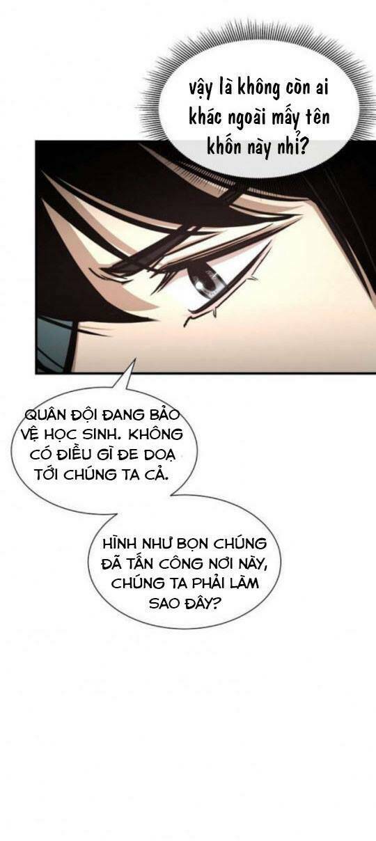 Trở Lại Ngày Tận Thế Chapter 42 - Trang 2