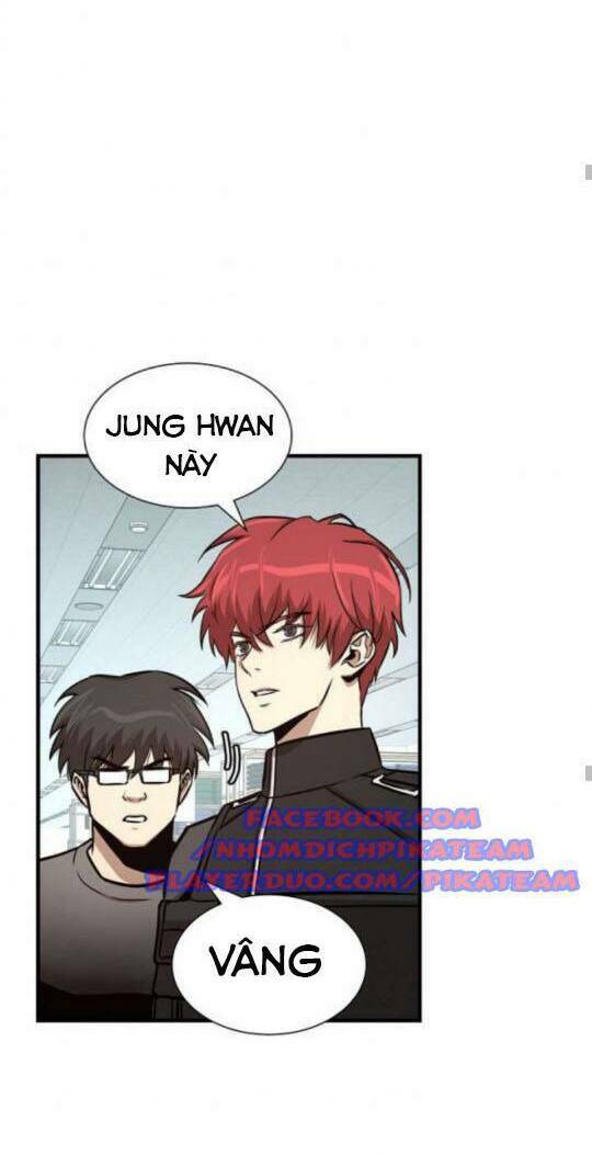 Trở Lại Ngày Tận Thế Chapter 41 - Trang 2