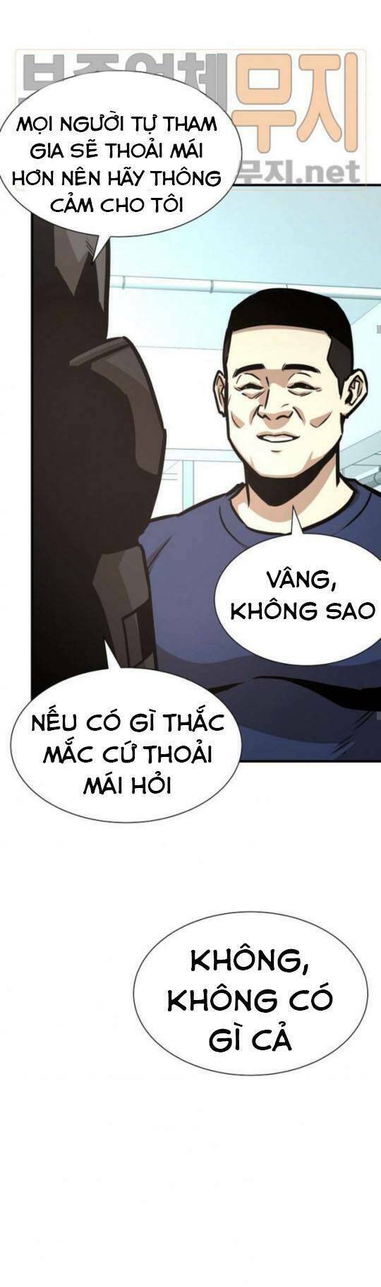 Trở Lại Ngày Tận Thế Chapter 41 - Trang 2