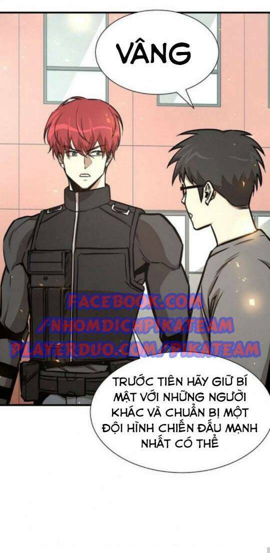 Trở Lại Ngày Tận Thế Chapter 41 - Trang 2