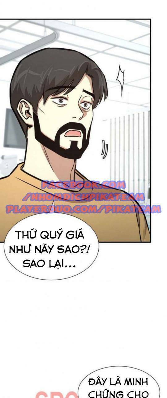 Trở Lại Ngày Tận Thế Chapter 41 - Trang 2