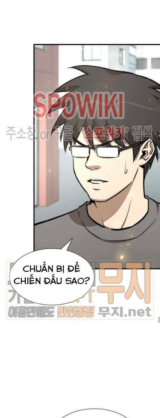 Trở Lại Ngày Tận Thế Chapter 41 - Trang 2