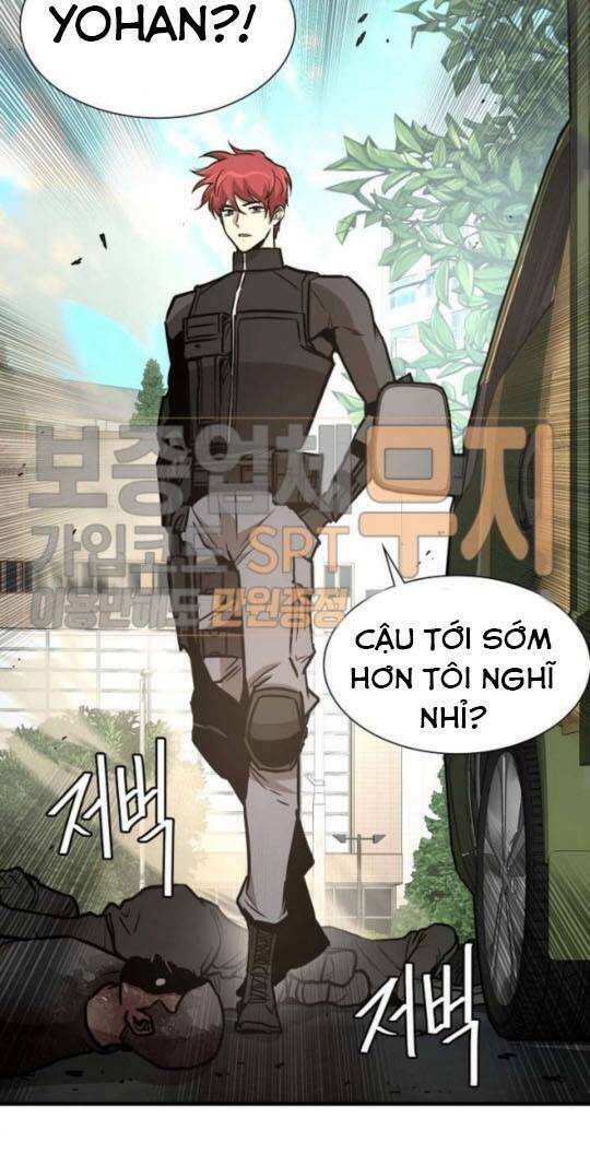 Trở Lại Ngày Tận Thế Chapter 40 - Trang 2