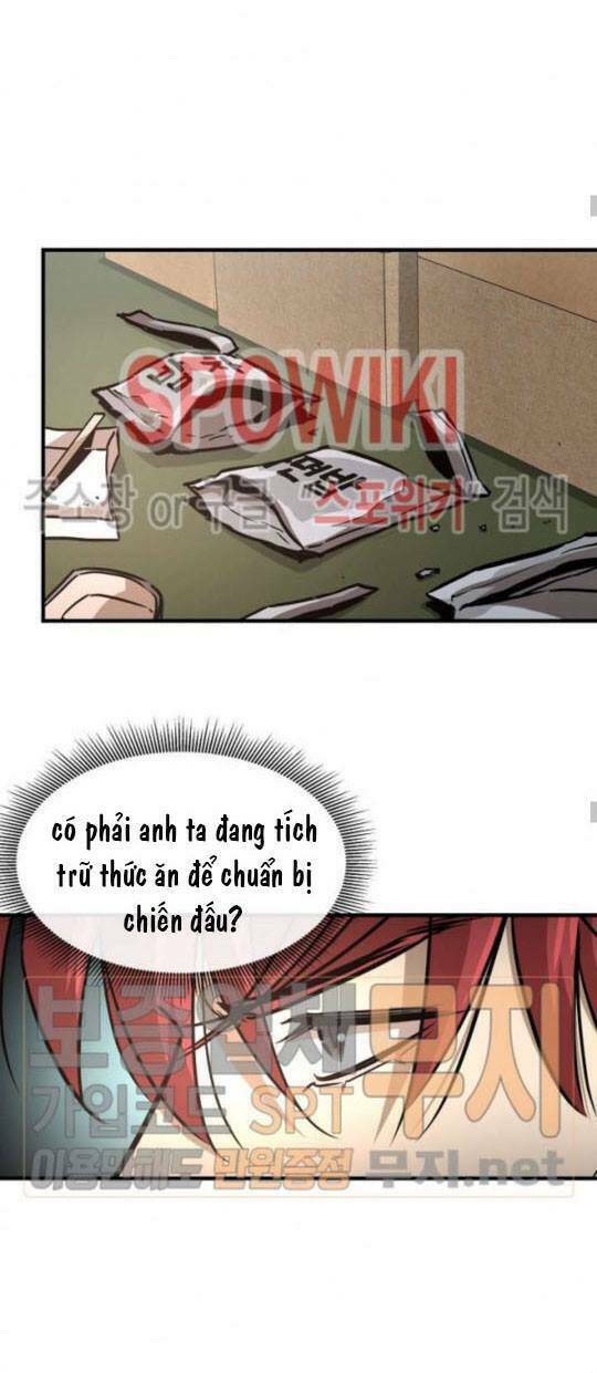 Trở Lại Ngày Tận Thế Chapter 40 - Trang 2