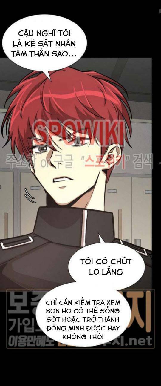 Trở Lại Ngày Tận Thế Chapter 40 - Trang 2